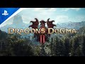 Dragon's Dogma 2 Edizione lenticolare PS5 video