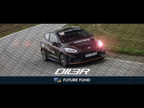 Testy przed 51. Rajdem Świdnickim - DIL3R Rally Team