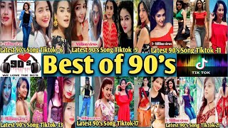 Most Viral 90s song Tiktok  90s Song Rewind 2019  