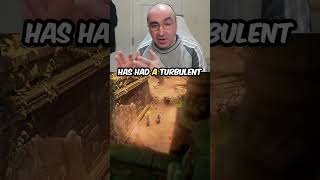 Ashes of Creation Shutting Down