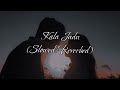 Kala Jadu Slowed Reverbed Kartik Aryan Pritam Freddy Disney Hotstar