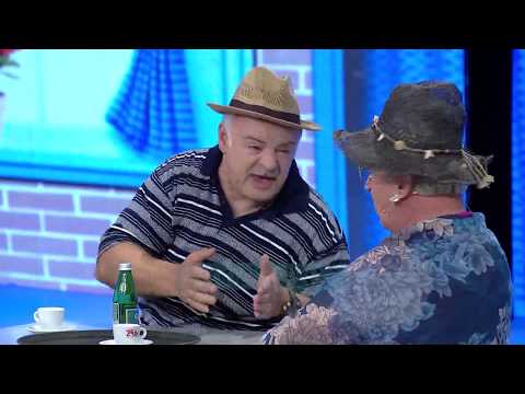 Al Pazar - Shi ne Lalz - 20 Qershor 2020 - Show Humori - Vizion Plus