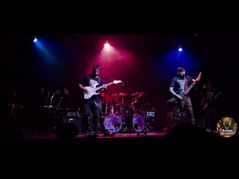 Pandemia - En vivo, Pasaje Dardo Rocha, La Plata, Buenos Aires (10/10/2026)