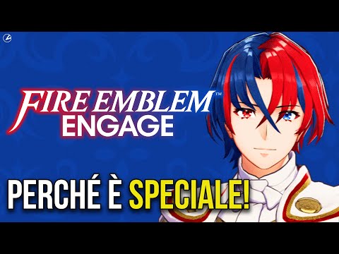 FIRE EMBLEM ENGAGE è SPECIALE: Guida e Consigli