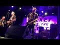 Rocket From The Crypt  - Suit City (LIVE)