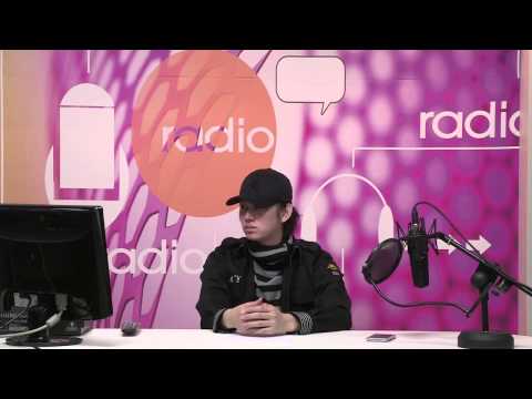 [Full] 130208 SungDong Cafe - HeeChul