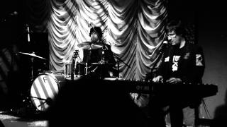 the Mountain Goats - Transcendental﻿ Youth (Live) // 01.31.12