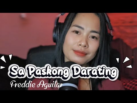 Sa Paskong Darating by: Freddie Aguilar/Cover by: Cloud Aquino #viral #cover #youtube #coversong 