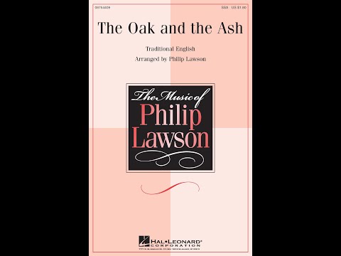 The Oak and the Ash