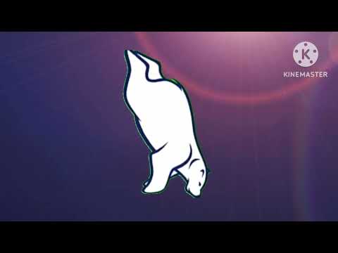 nelvana bear falling down