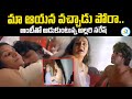 Allari Naresh Apoorva Aunty Romantic Scenes Telugu Romantic Movie Scenes IDreamPost