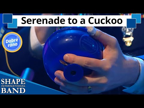 "Serenade to a Cuckoo" | Jazz Appreciation Month 2022