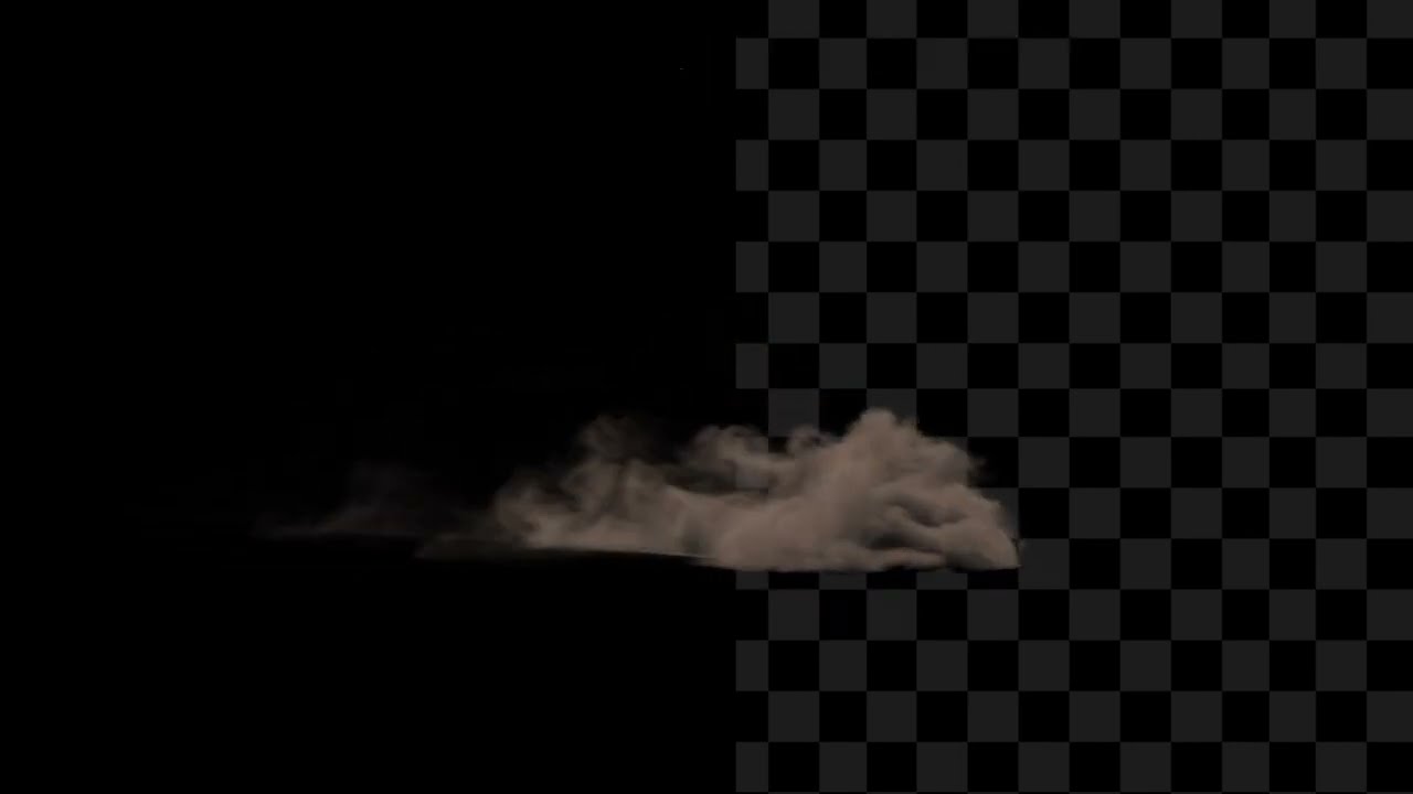 Free VFX Dust Overlay 15+ 4K Dust Effects