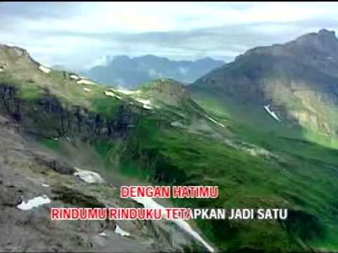 Yulia Yasmin - Rindumu Rinduku | Dangdut (Official Music Video)