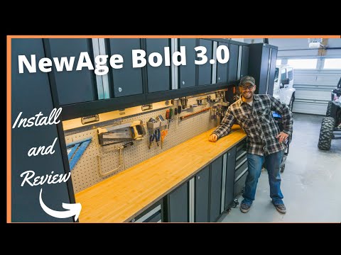 image-How much does a garage system cost?