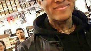 Xxxtentacion butthole girl backwards