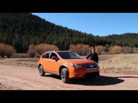 2013 Subaru XV Crosstrek Buying Advice