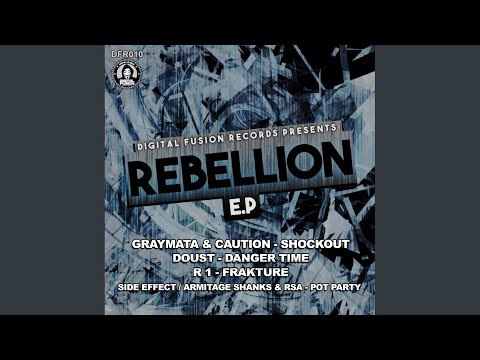 Pot Party (Original Mix)