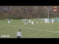 Sam Warner 2021 Goalie 2018 NLF highlights