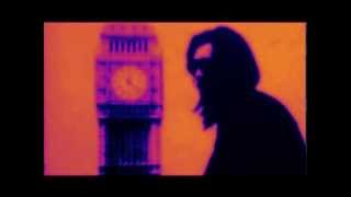 TAMARYN  - Afterlight   /   Remix  /  Anton Newcombe