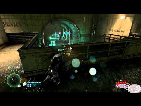 Splinter Cell Blacklist: Campaign Ep.4
