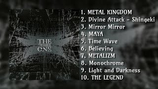 Download lagu BABYMETAL - The Other One (Full Album 2023) Modern Metal / J-Metal / Female Vocal mp3