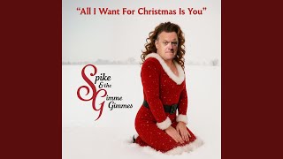 Me First and the Gimme Gimmes - All I Want For Christmas Is You video