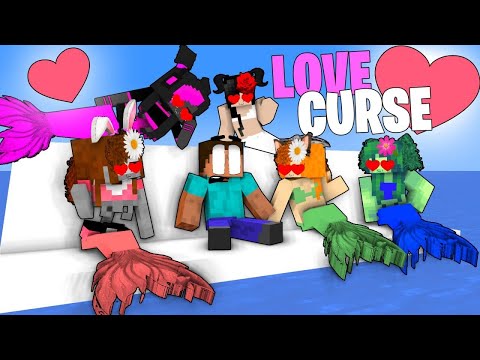 3 MERMAID SISTERS CUTE STORY