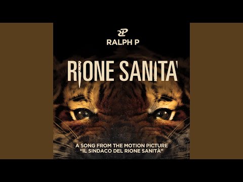 Rione Sanità (From "Il sindaco del Rione Sanità")