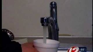 preview picture of video 'north kingstown water proposal'
