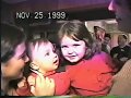 1999 Thanksgiving