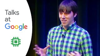 Michael Block: "We Are Chicago" | Talks at Google
