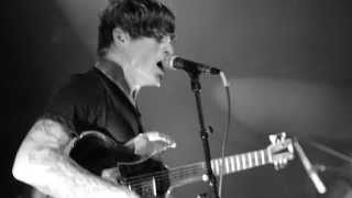 THEE OH SEES "Contraption/Soul Desert" Live @ L'Antipode Rennes 15/05/2013 (Full Set !) 3/8