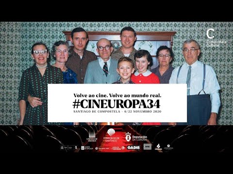Vídeo: Margarita Ledo Andión, Fernando Redondo Neira e Marta Pérez Pereiro presentan <cite>De illas e sereas</cite>. Último volume da triloxía <cite> Para unha historia do cinema en lingua galega</cite> (2020)