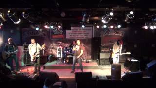 Tricky Mission Team Amber Benefit 2014