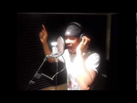 Joseff McKenneth - CLIMAX - (Usher cover)