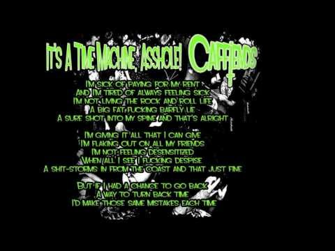 Caffiends  (Full Album W/ Lyrics)