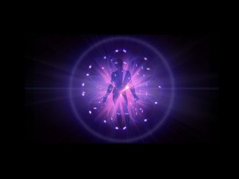 Meditação - Ativação da proteção divina - Campo Metafísico e Comportamental - Parte 1
