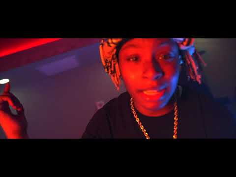 Kyy Stacks - Bankroll (Music Video) [Dir By Vintage Modern]