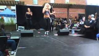 Girlicious-Over You-GeorgeBrown