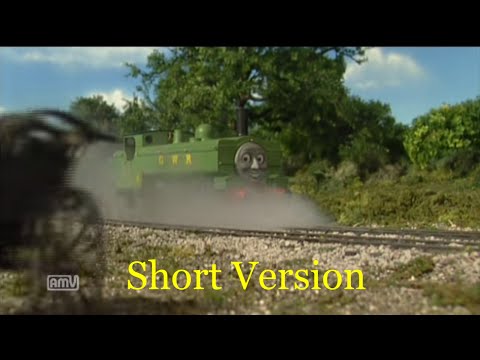 Navigation - Thomas & Friends - Short Version - Dubbed By Me