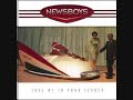 08 Its All Who You Know   Newsboys