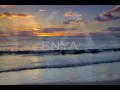 not ENYA... "Only Time" with lyrics below 