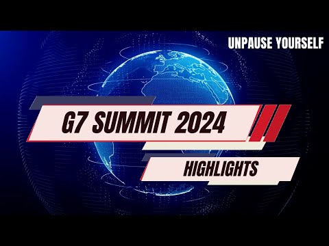 G7 Summit