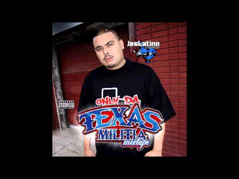 Meskin Maj - Yea (feat. Jes Latino) (Texas Militia Mixtape 2016)