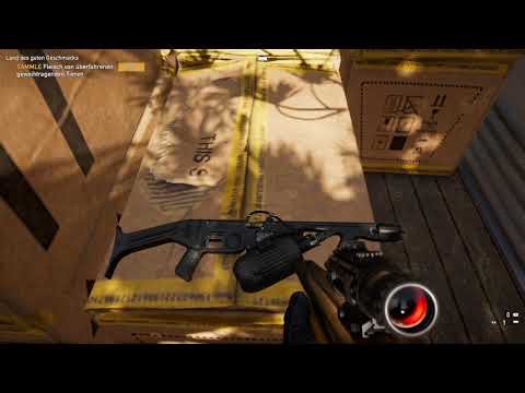 Far Cry 5 Tipps und Tricks