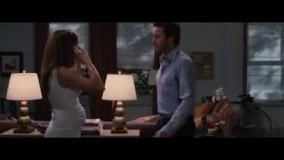 The Back-up Plan - The dress rip up scene, J.Lo