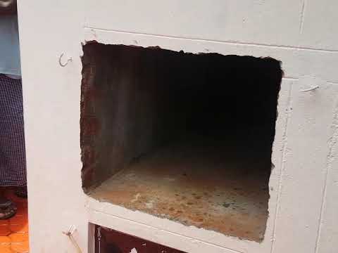 RIP Sr. Febronia CTC