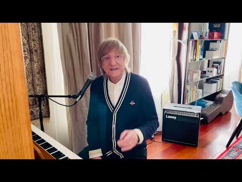 Miro Žbirka - chords lessons (piano)