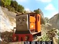 Thomas Friends Rusty And The Boulder Deleted Scenes
